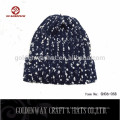 Heißer Verkaufs-preiswerter Entwurfs-Unisex-Winter-Hüte